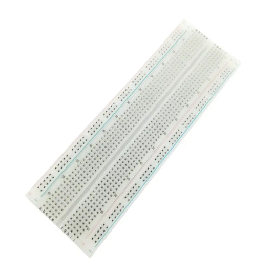 Breadboard 830 holes